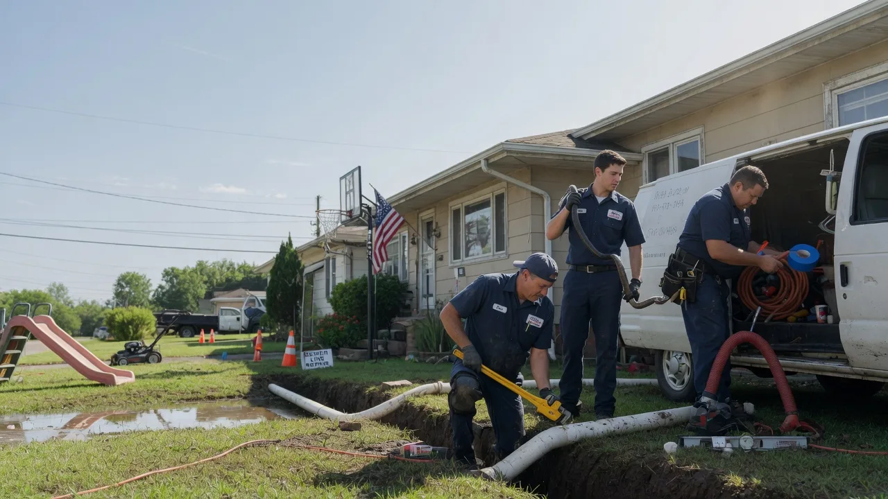 Toilet Installation in Thorn Hill, TN near me